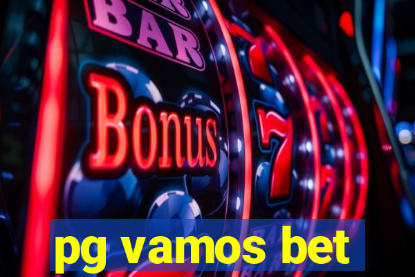 pg vamos bet